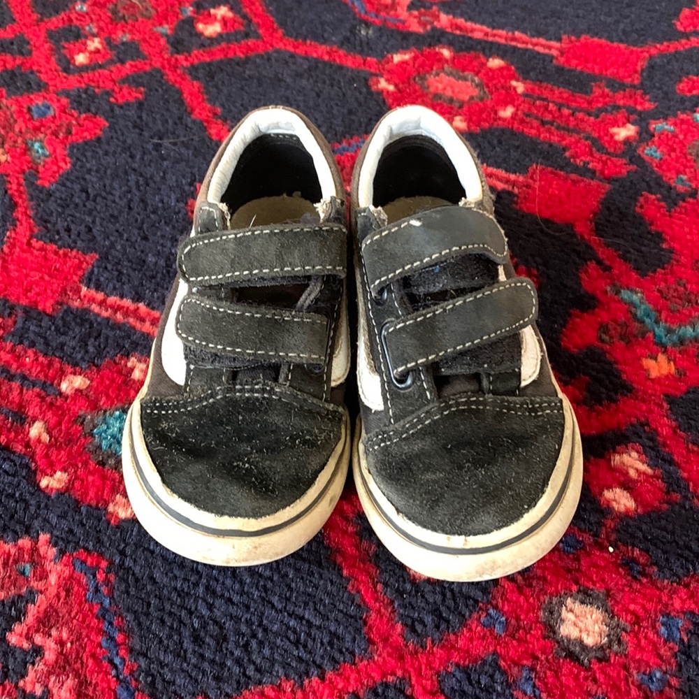 2 for $5// Toddler Vans